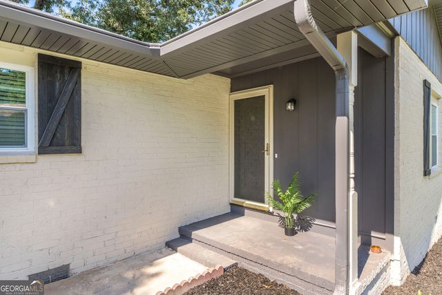 2061 Manson Road, Macon, GA 31217