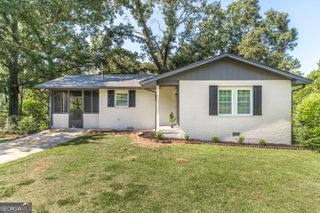 2061 Manson Road, Macon, GA 31217