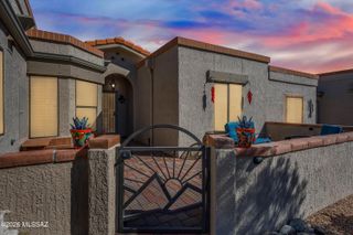 14376 N Spanish Garden Lane, Oro Valley, AZ 85755