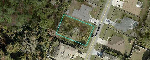 33 PEPPERDINE DRIVE, Palm Coast, FL 32164