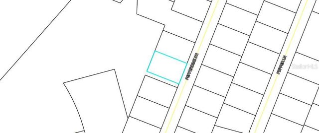 33 PEPPERDINE DRIVE, Palm Coast, FL 32164