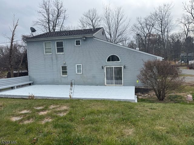 252 Wiscasset Rd, Vernon Twp., NJ 07422