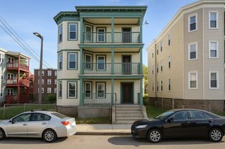 10 Sutton St, Boston, MA 02126