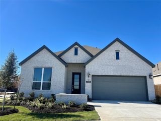 16347 Mesquite Field Drive, Hockley, TX 77447