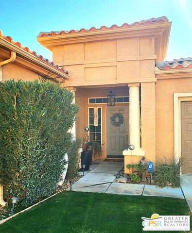 1239 Cassia Trail, Palm Springs, CA 92262