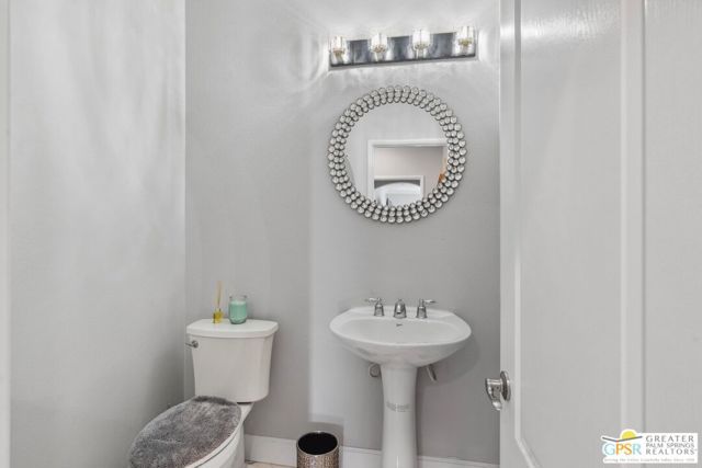 1239 Cassia Trail, Palm Springs, CA 92262