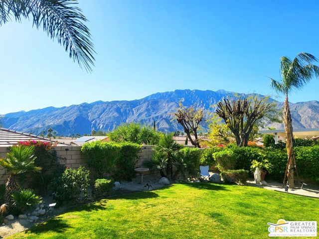 1239 Cassia Trail, Palm Springs, CA 92262