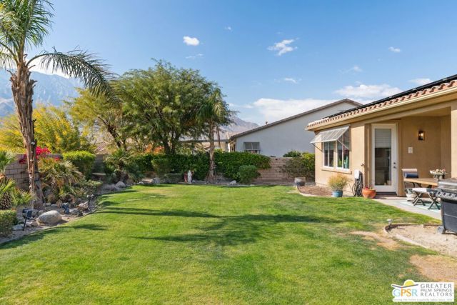 1239 Cassia Trail, Palm Springs, CA 92262