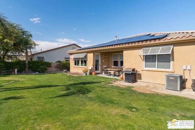 1239 Cassia Trail, Palm Springs, CA 92262