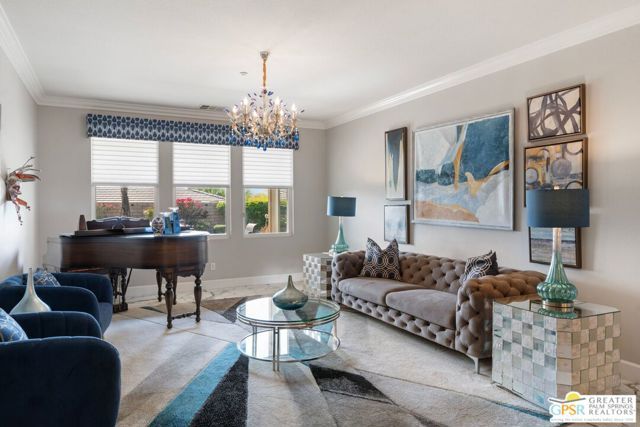 1239 Cassia Trail, Palm Springs, CA 92262