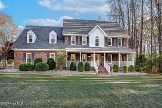 4027 Green Forest Court, Rocky Mount, NC 27804