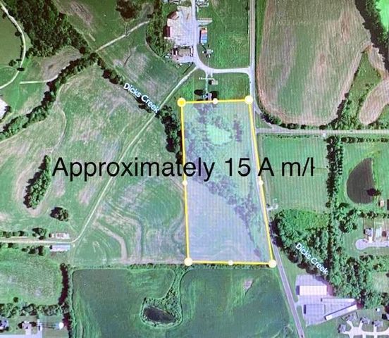 10A SW 169 Highway, Trimble, MO 64492