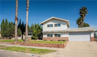 1617 Knox, San Fernando, CA 91340