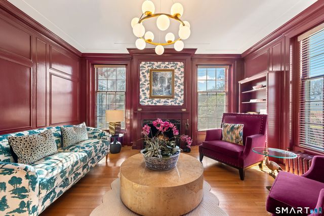 91 Algonquin Road, Fairfield, CT 06825