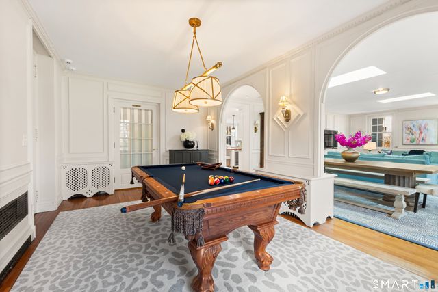 91 Algonquin Road, Fairfield, CT 06825