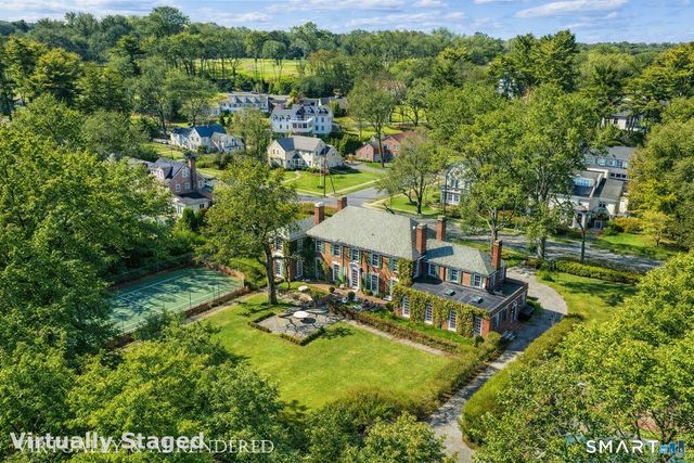 91 Algonquin Road, Fairfield, CT 06825