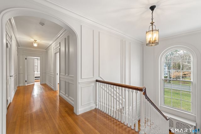 91 Algonquin Road, Fairfield, CT 06825