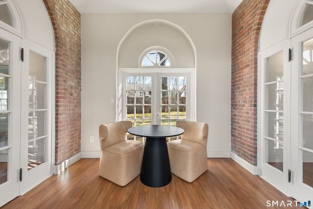 91 Algonquin Road, Fairfield, CT 06825