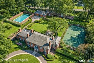 91 Algonquin Road, Fairfield, CT 06825