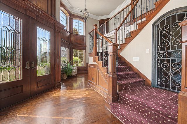 1816 S 27th Place, Rogers, AR 72758