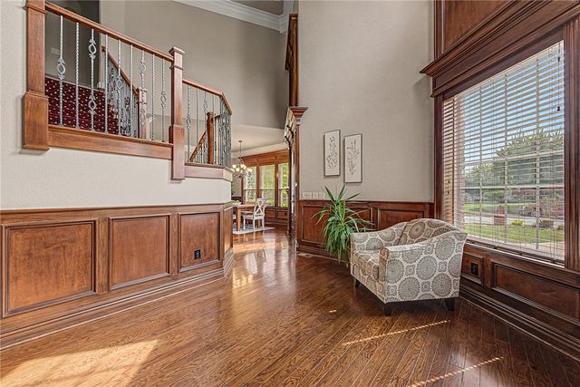 1816 S 27th Place, Rogers, AR 72758
