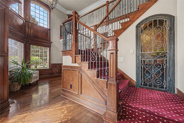 1816 S 27th Place, Rogers, AR 72758