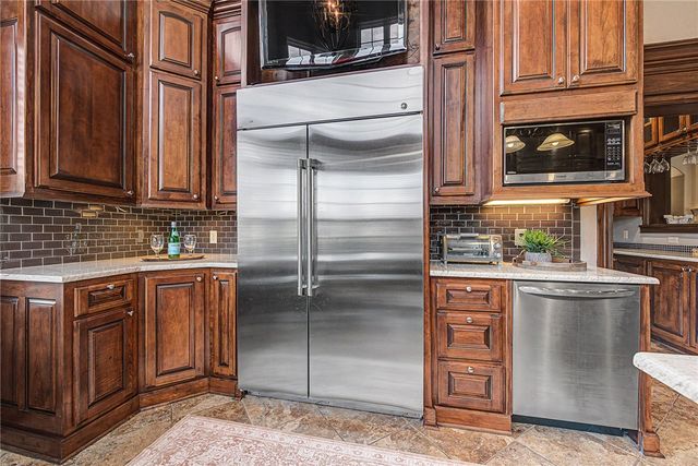 1816 S 27th Place, Rogers, AR 72758