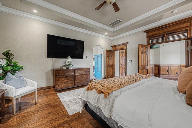 1816 S 27th Place, Rogers, AR 72758