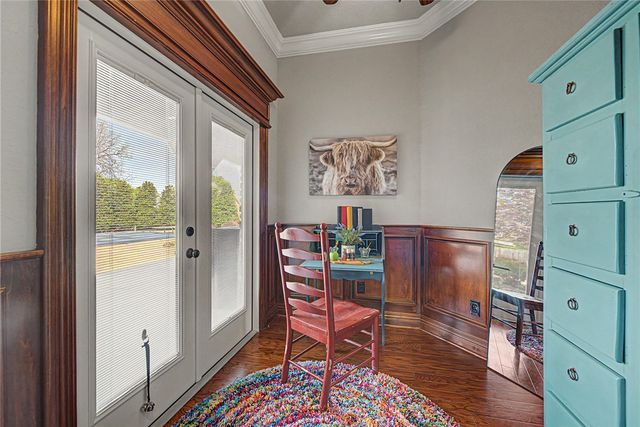 1816 S 27th Place, Rogers, AR 72758