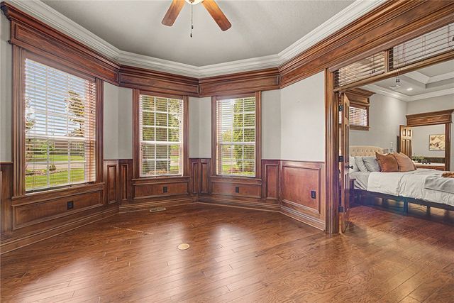 1816 S 27th Place, Rogers, AR 72758