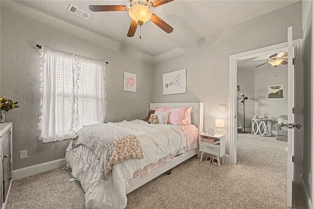 1816 S 27th Place, Rogers, AR 72758