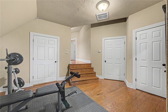 1816 S 27th Place, Rogers, AR 72758