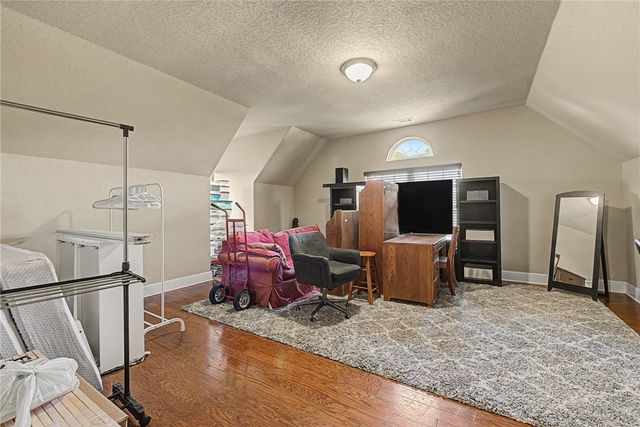 1816 S 27th Place, Rogers, AR 72758
