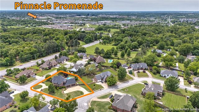 1816 S 27th Place, Rogers, AR 72758