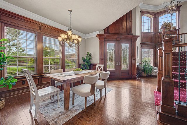 1816 S 27th Place, Rogers, AR 72758