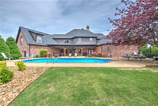 1816 S 27th Place, Rogers, AR 72758