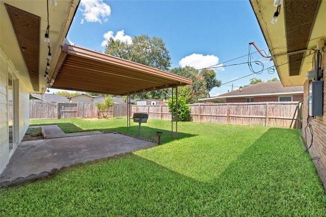 5719 Turtle Creek Road, Houston, TX 77017