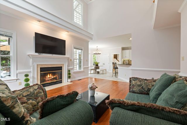 102 Pine Stroll Drive, Cary, NC 27519