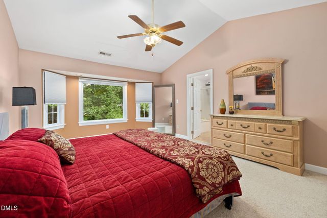 102 Pine Stroll Drive, Cary, NC 27519