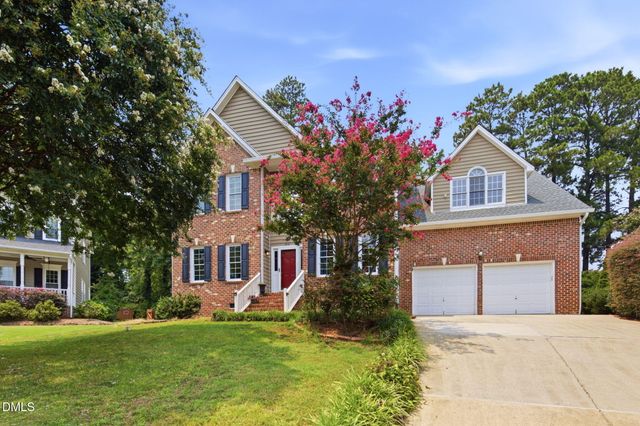 102 Pine Stroll Drive, Cary, NC 27519