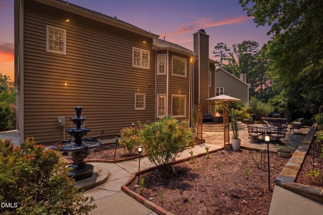 102 Pine Stroll Drive, Cary, NC 27519
