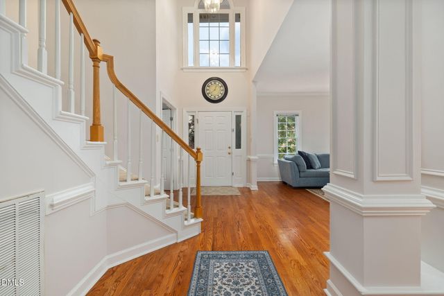 102 Pine Stroll Drive, Cary, NC 27519