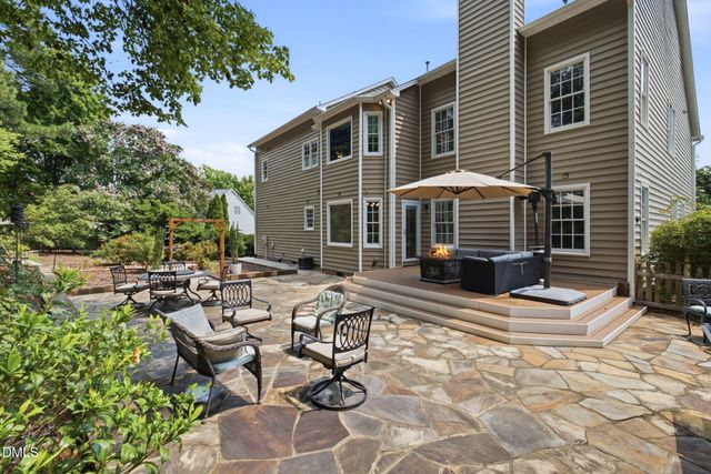 102 Pine Stroll Drive, Cary, NC 27519