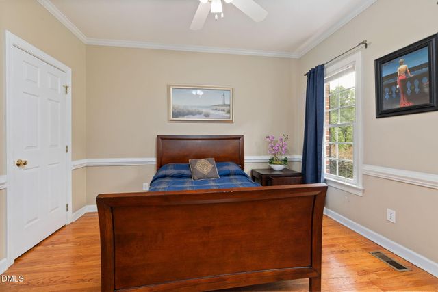 102 Pine Stroll Drive, Cary, NC 27519