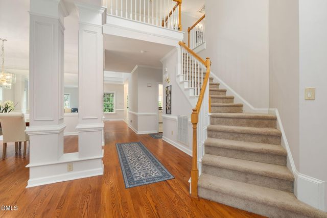 102 Pine Stroll Drive, Cary, NC 27519