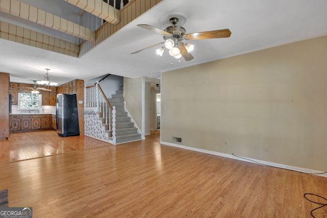 1777 Hickory Street SE, Conyers, GA 30013