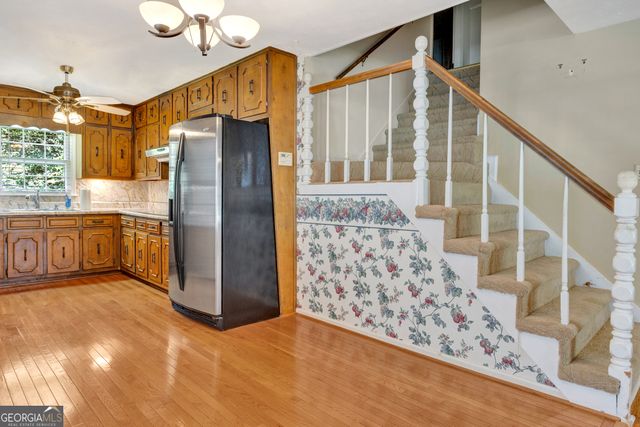 1777 Hickory Street SE, Conyers, GA 30013