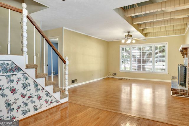 1777 Hickory Street SE, Conyers, GA 30013