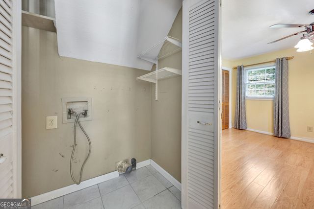 1777 Hickory Street SE, Conyers, GA 30013