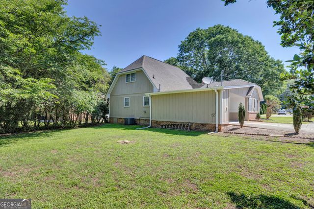 1777 Hickory Street SE, Conyers, GA 30013